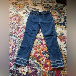 CHARLIE B Jeans Size 4